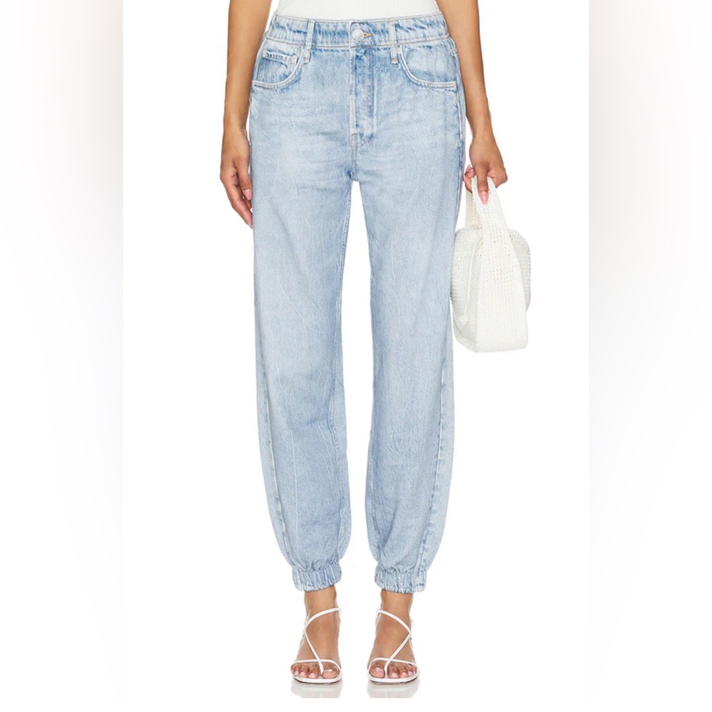 RAG & BONE Miramar Jogger in Color Kacy